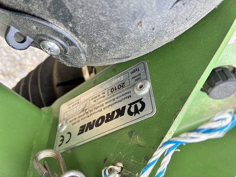 Krone Easycut 280