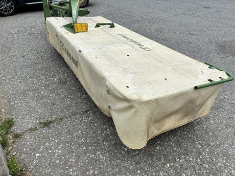 Krone Easycut 280