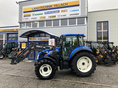 New Holland T4.85