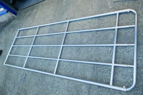 Sonstige Patura Compact-Weidezauntor 4 - 5 m