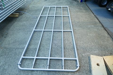 Sonstige Patura Compact-Weidezauntor 4 - 5 m