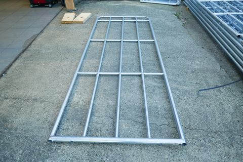 Sonstige Patura Compact-Weidezauntor 4 - 5 m