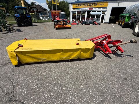 Pöttinger Novadisc 305