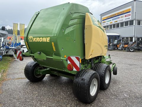 Krone Comprima V 150 XC Plus