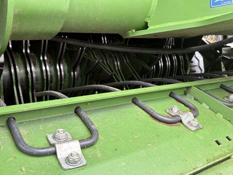 Krone Comprima V 150 XC Plus