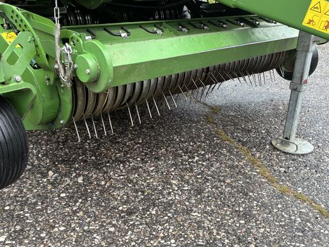Krone Comprima V 150 XC Plus