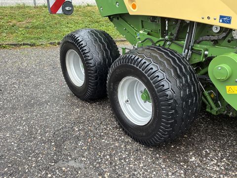 Krone Comprima V 150 XC Plus
