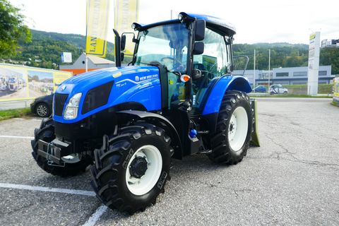 New Holland T5.90S Synchro Shuttle