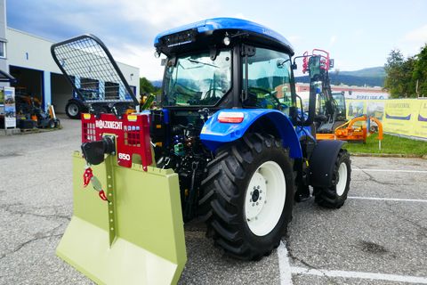 New Holland T5.90S Synchro Shuttle