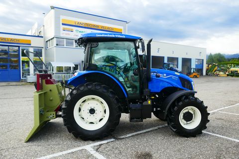 New Holland T5.90S Synchro Shuttle