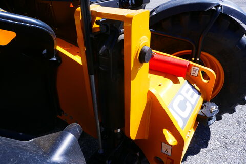 JCB 542-100 Agri XTRA VT