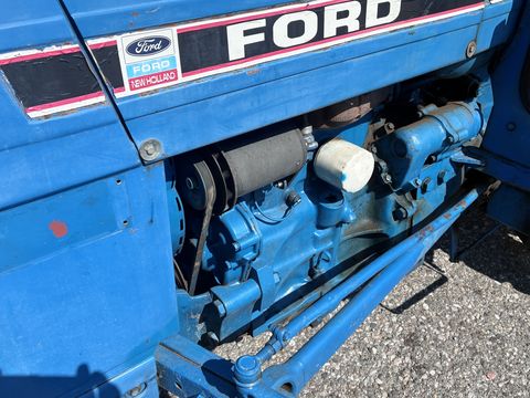 Ford 2000