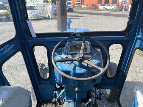 Ford 2000