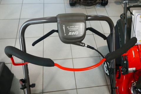 Husqvarna LC 353 AWD