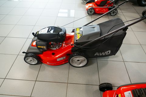 Husqvarna LC 353 AWD