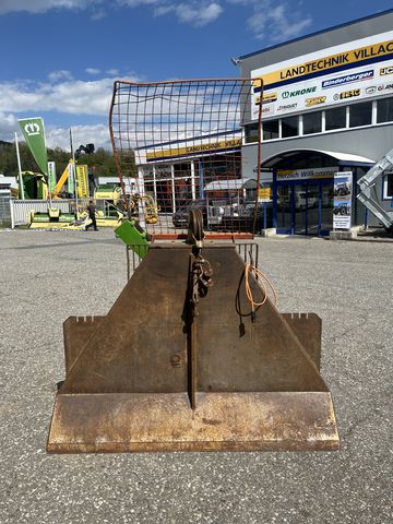 Holzknecht Holzknecht HS 270 Funk