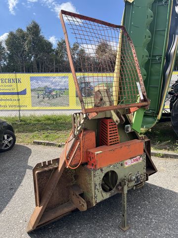 Holzknecht Holzknecht HS 270 Funk