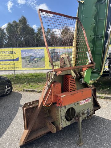 Holzknecht Holzknecht HS 270 Funk