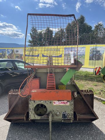 Holzknecht Holzknecht HS 270 Funk