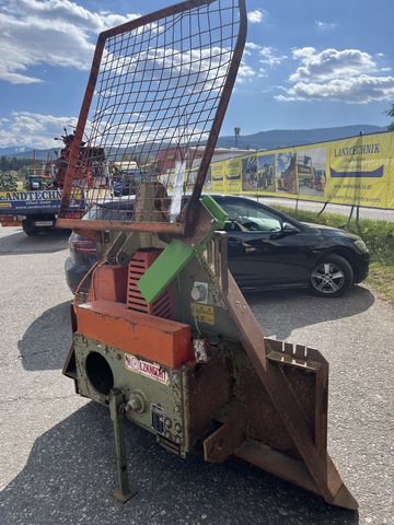 Holzknecht Holzknecht HS 270 Funk