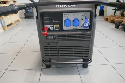 Honda EU 70is