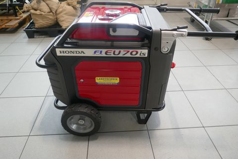 Honda EU 70is