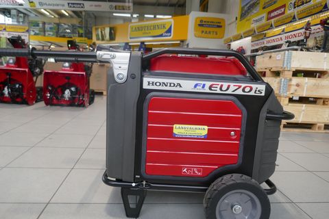Honda EU 70is