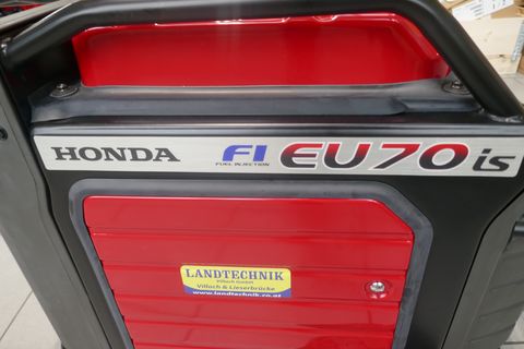 Honda EU 70is