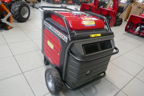 Honda EU 70is