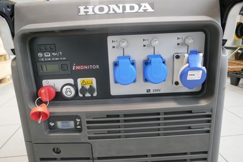 Honda EU 70is