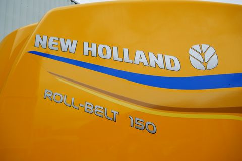 New Holland Roll Belt 150 CC