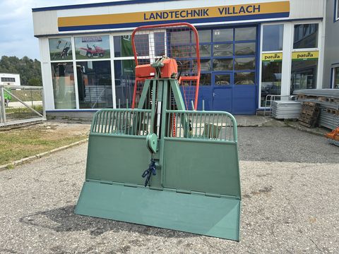Holzknecht HS 380 KA