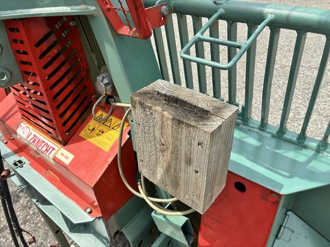 Holzknecht HS 380 KA