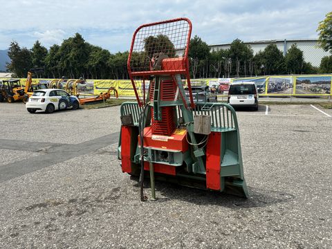 Holzknecht HS 380 KA