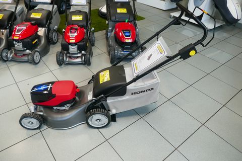 Honda HRG 416 XB PE Set