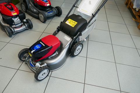 Honda HRG 416 XB PE Set