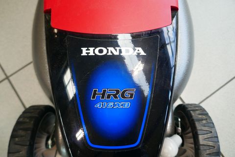 Honda HRG 416 XB PE Set