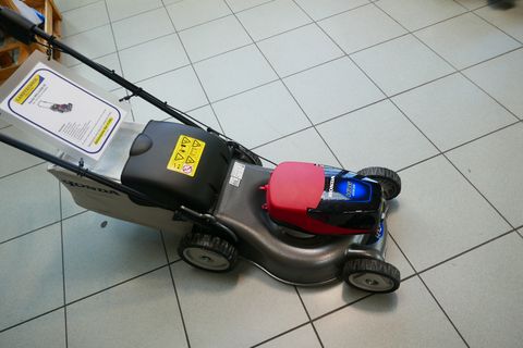 Honda HRG 416 XB PE Set