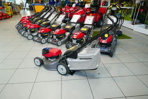 Honda HRG 416 XB PE Set