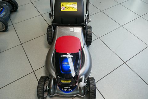 Honda HRG 416 XB PE Set