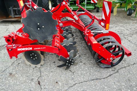 Horsch Joker 3  CT