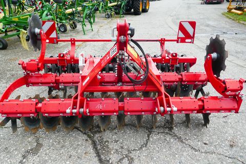 Horsch Joker 3  CT