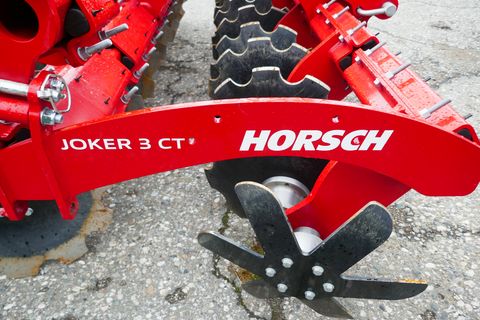 Horsch Joker 3  CT