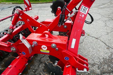 Horsch Joker 3  CT