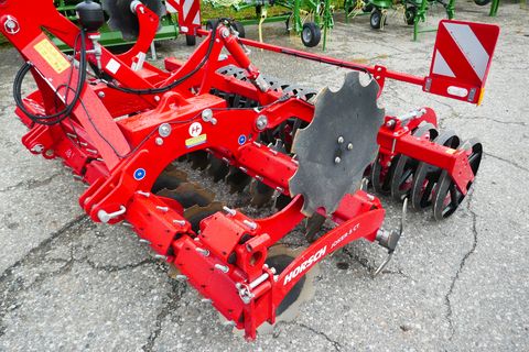 Horsch Joker 3  CT