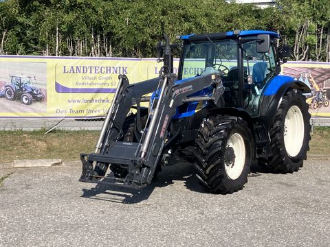 New Holland T6020 Elite