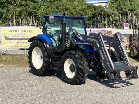 New Holland T6020 Elite