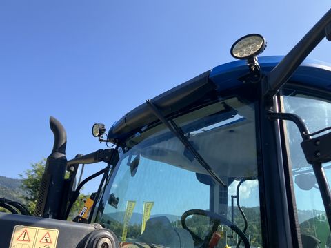 New Holland T6020 Elite