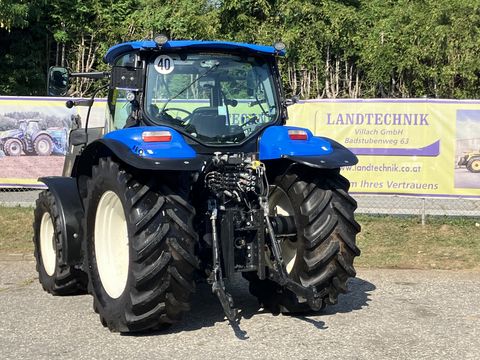 New Holland T6020 Elite