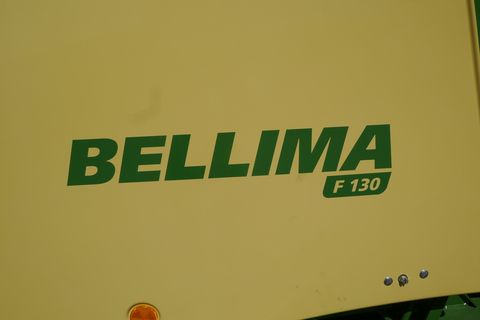 Krone Bellima F 130 B